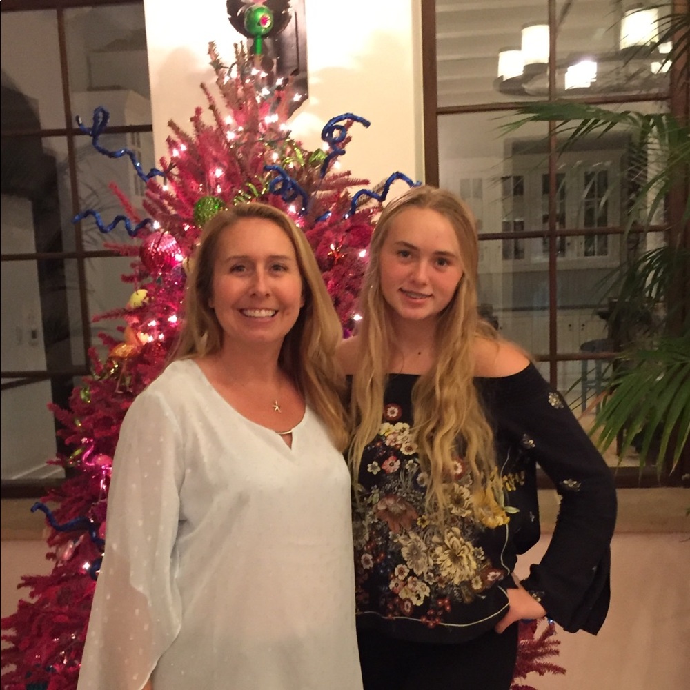 Meet your Posher, Heather